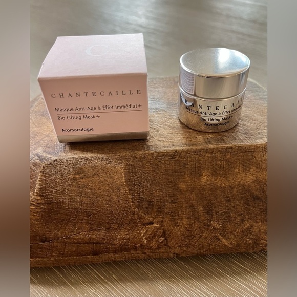 CHANTECAILLE Bio Lifting Mask Mini Size 5ml - Picture 7 of 10